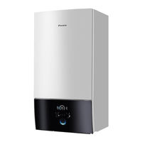 Daikin Altherma EABH16DA6V Manual De Instalación