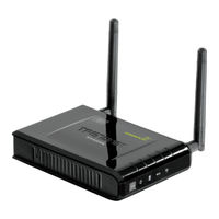 Trendnet TEW-638APB Guía De Instalación Rápida