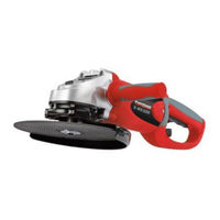 EINHELL 44.720.26 Manual De Instrucciones Original