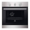Hornos Electrolux REB2107AAX Manual De Instrucciones