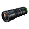 Objetivos Fotográficos FujiFilm MK18-55mmT2.9 El Manual Del Propietario