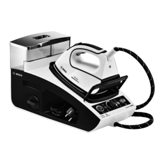 Bosch Sensixx B45L Instrucciones De Uso