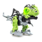 Juguetes Silverlit YCOO BIONIC BIOPOD INMOTION CYBERPUNK EDITION Manual De Instrucciones