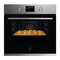 Hornos Electrolux KOHDP46BK Manual De Instrucciones
