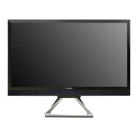 ViewSonic VS15802 Guia Del Usuario