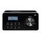 Radio OK. OWR 300-B Manual De Instrucciones