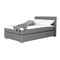 Muebles de Interior Home affaire BEAST Instrucciones De Montaje