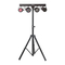 Luz de Inundación Ibiza DJLIGHT85LED Manual De Uso
