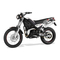 Motocicletas RIEJU TANGO 250 2012 Manual Del Propietário