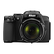 Camaras Nikon COOLPIX P520 Manual De Referencia