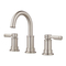 Accesorios de Cocina y Baño Pfister Breckenridge LF-049-BC Guía De Instalación Rápida