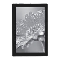 Lenovo ideapad MIIX 310-10ICR Guia Del Usuario