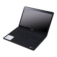 Dell Inspiron 5443 Manual De Servicio