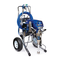 Pulverizador Pintura Graco 695 ULTRA MAX l Manual De Instrucciones