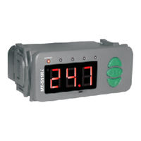 Full Gauge Controls MT-511 Guia De Instalacion