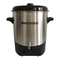 Hervidores BREWFERM rvs 27 l Instrucciones De Uso