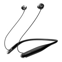 Philips Flite SHB4205 Manual Del Usuario