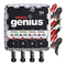 Cargadores de Batería NOCO Genius G4 Manual De Instrucciones