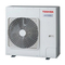 Acondicionadores de Aire Toshiba RAV-SP804ATP-E Manual Del Usuario