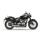 Triumph Bonneville Bobber 2022