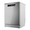 Lavaplatos Haier XF 5C4M1X Instrucciones De Uso