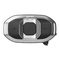 Sena SFR - Guía de inicio rápido del sistema de comunicación Bluetooth para motocicleta de perfil bajo