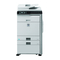 Impresora Todo en uno Sharp MX-M283N Guia De Funcionamiento