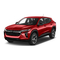 Manual del Chevrolet TRAX 2024
