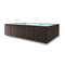 Piscinas Astralpool DolceVita Serie Instrucciones De Montaje