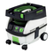 Colectores de Polvo Festool CTL MINI Manual De Instrucciones