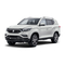 Automóviles SSANGYONG REXTON 2020 Manual Del Propietário