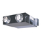 Ventiladores Panasonic FY-250ZDY2 Manual De Instalación