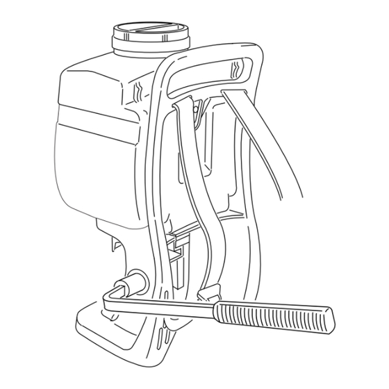 Hozelock EXEL LASER 2000 Manual Del Usuario