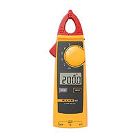Fluke 362 Manual De Uso
