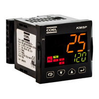 Coel KM5P Manual De Instrucciones