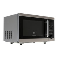 Electrolux EMS20300 Manual Del Usuario