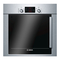 Hornos Bosch HBL73S4.2E Instrucciones De Uso