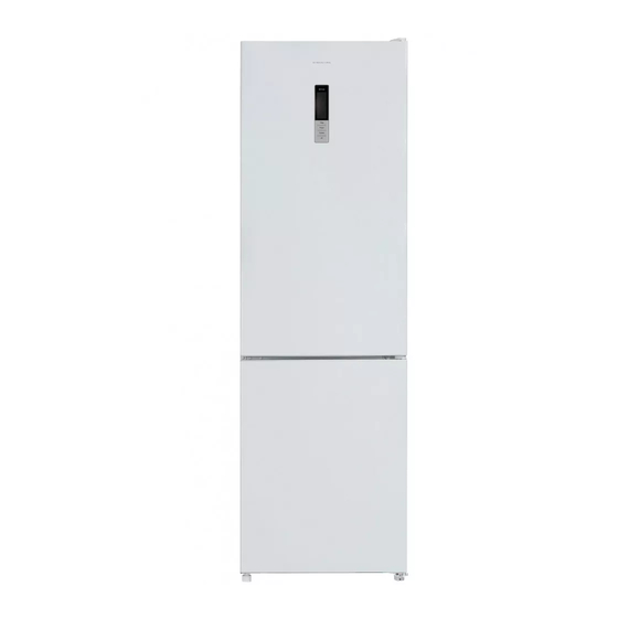 MiLECTRIC RCM-354B Manual De Instrucciones