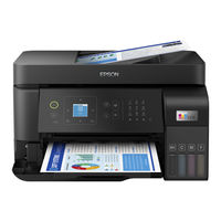 Epson L5590 Guia De Instalacion