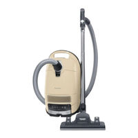 Miele HS15 Instrucciones De Manejo