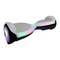 Jetson Plasma - Manual del Hoverboard Iluminado