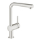 Equipo de Fontaneria Grohe Minta 32 168 Instrucciones De Montaje