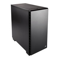 Corsair CARBIDE 400 Serie Guia De Instalacion