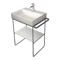 DURAVIT DU0031091000 Manual Del Usuario