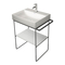 Equipo de Fontaneria DURAVIT DU0031094600 Manual Del Usuario