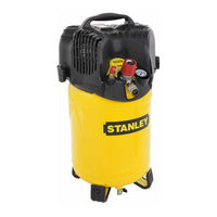 Stanley D 200/10/24V Manual De Instrucciones