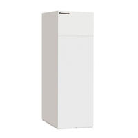 Panasonic WH-UD09FE5 Instrucciones De Funcionamiento