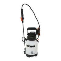 Worx W829E.9 Manual Original