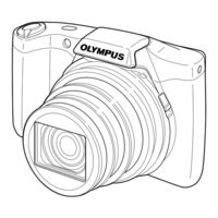 Olympus SZ-11 Manual De Instrucciones