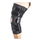 Productos para Cuidado de la Salud Breg CrossRunner Instrucciones De Uso